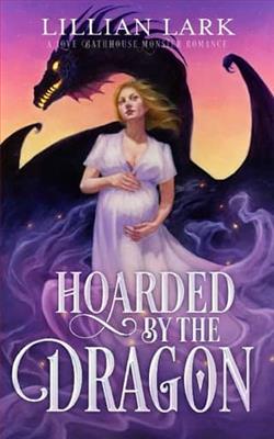 Hoarded By the Dragon by Lillian Lark