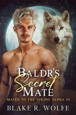 Baldr's Secret Mate by Blake R. Wolfe