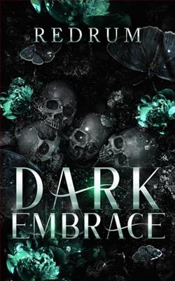 Dark Embrace by Redrum