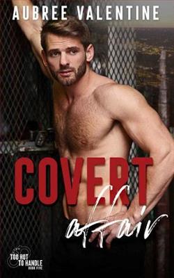 Covert Affair by Aubree Valentine