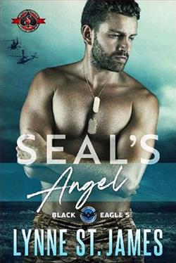 SEAL's Angel by Lynne St. James