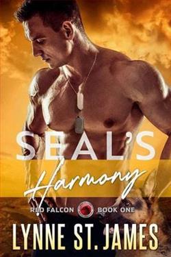 SEAL's Harmony by Lynne St. James