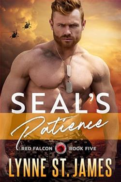 SEAL's Patience by Lynne St. James