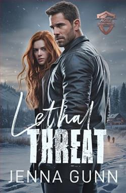 Lethal Threat by Jenna Gunn