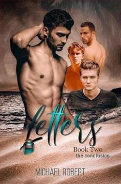 Letters Book Two by Michael Robert