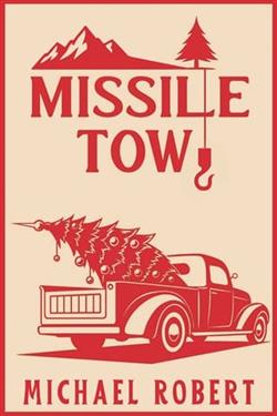 Missile Tow by Michael Robert
