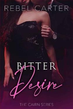 Bitter Desire by Rebel Carter
