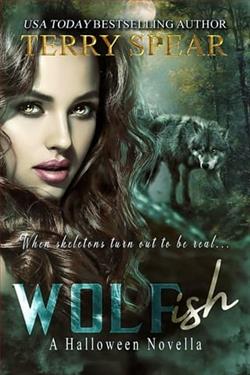 Wolfish by Terry Spear