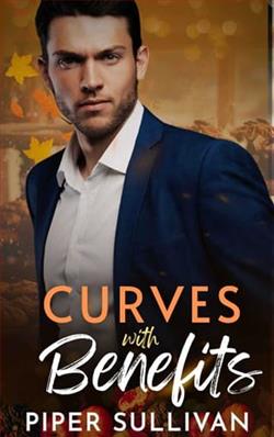 Curves with Benefits by Piper Sullivan