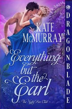 Everything But the Earl by Kate McMurray