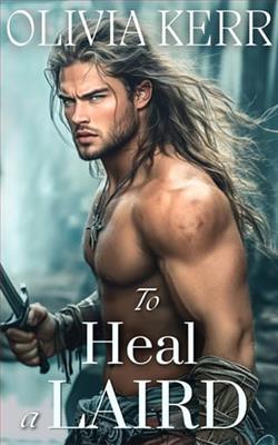 To Heal a Laird by Olivia Kerr