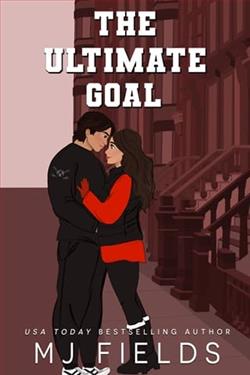 The Ultimate Goal by M.J. Fields