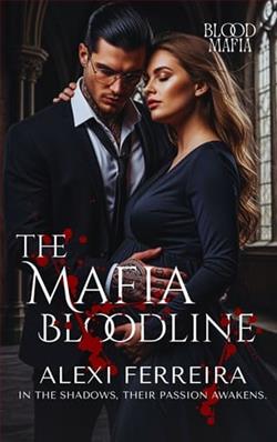 The Mafia Bloodline by Alexi Ferreira
