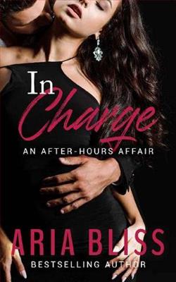 In Charge by Aria Bliss