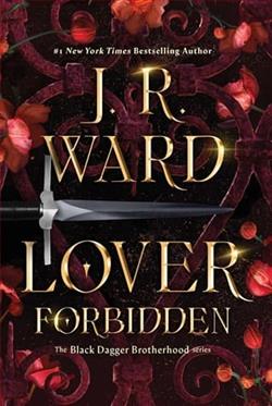 Lover Forbidden by J.R. Ward