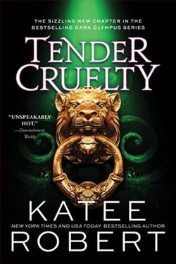 Tender Cruelty by Katee Robert