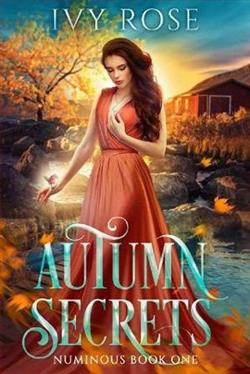 Autumn Secrets by Ivy Rose