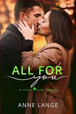 All for You by Anne Lange