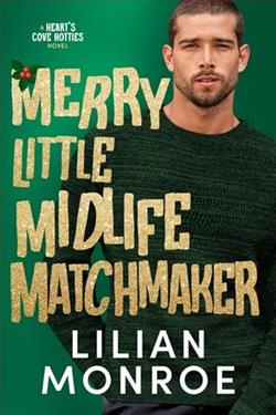 Merry Little Midlife Matchmaker by Lilian Monroe