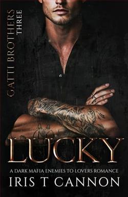 Lucky by Iris T. Cannon