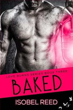 Baked by Isobel Reed