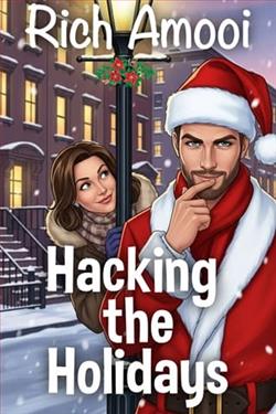 Hacking the Holidays by Rich Amooi