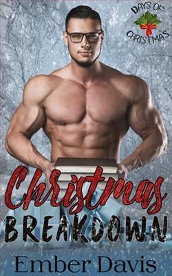 Christmas Breakdown by Ember Davis