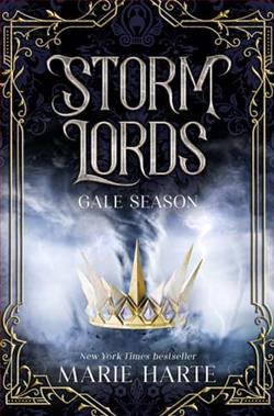 Gale Season by Marie Harte