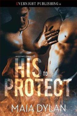 His to Protect by Maia Dylan