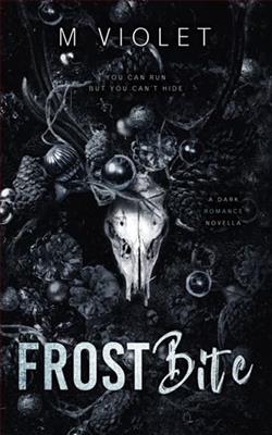 Frost Bite by M. Violet