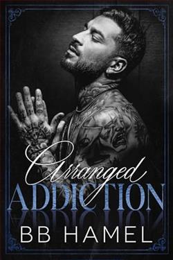 Arranged Addiction by B.B. Hamel