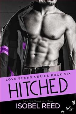 Hitched by Isobel Reed