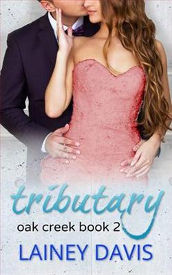 Tributary by Lainey Davis