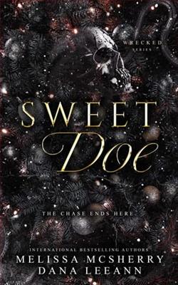 Sweet Doe by Dana LeeAnn