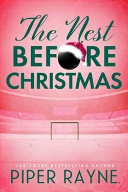 The Nest Before Christmas by Piper Rayne