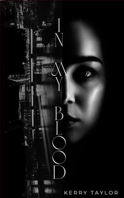 In My Blood by Kerry Taylor
