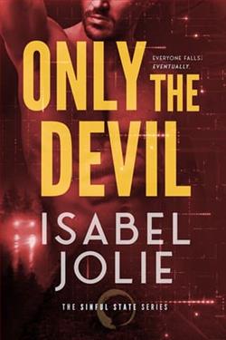 Only the Devil by Isabel Jolie