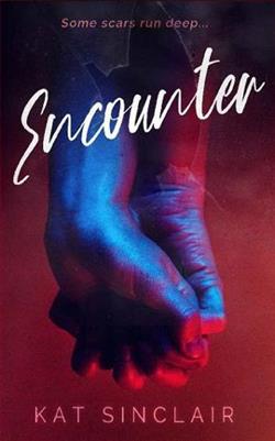 Encounter by Kat Sinclair