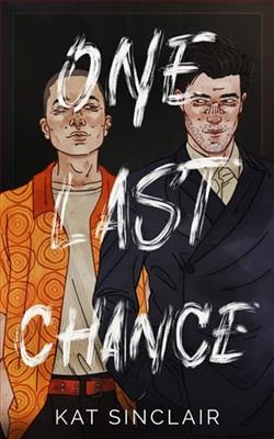 One Last Chance by Kat Sinclair