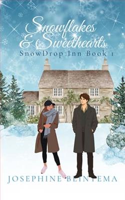 Snowflakes & Sweethearts by Josephine Beintema