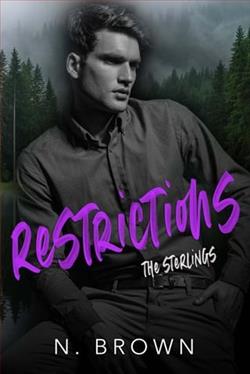 Restrictions by N. Brown