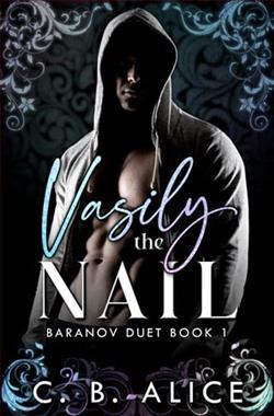 Vasily the Nail by C.B. Alice