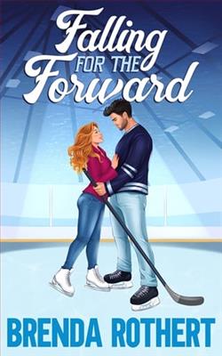 Falling for the Forward by Brenda Rothert