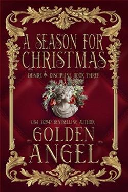 A Season for Christmas by Golden Angel