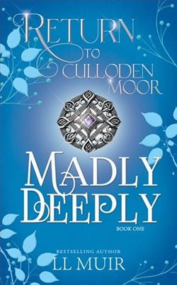 Madly Deeply by L.L. Muir