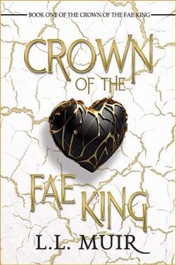 Crown of the Fae King by L.L. Muir