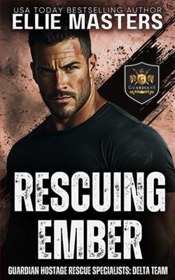 Rescuing Ember by Ellie Masters