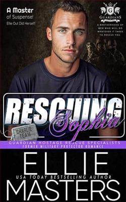 Rescuing Sophia by Ellie Masters