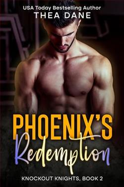 Phoenix's Redemption by Thea Dane