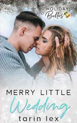 Merry Little Wedding by Tarin Lex